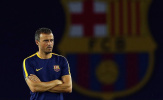Tái đấu Juventus, Barca sẽ chơi với 8 tiền đạo