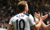 Đội hình tiêu biểu vòng 33 NHA: Herrera chói sáng, Harry Kane đi vào lịch sử