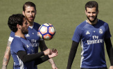 Tái đấu Bayern, Real tìm được người thay Gareth Bale