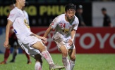 5 điểm nhấn vòng 13 V-League 2017
