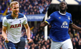 Vua phá lưới Ngoại hạng Anh: Thế song mã Lukaku - Harry Kane