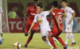 5 nội binh rực sáng ở lượt đi V-League 2017