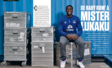 Phân tích: Lukaku hé lộ bến đỗ Hè này?