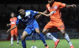 Điểm mặt 5 ngoại binh có thể ra đường ở giai đoạn lượt về