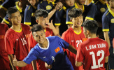 Mất người U19 Việt Nam vẫn lên ngôi vô địch