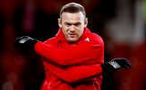 Không Ibrahimovic, M.U vẫn còn Rooney
