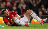 Mặc chấn thương, Scholes khuyên Man United giữ chân Ibra
