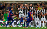 Những lý do để tin Juventus sẽ vô địch Champions League