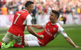 Tin vui cho Arsenal, Wenger khẳng định Sanchez sẽ ở lại