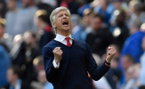 Wenger: Khi tôi rời đi, Arsenal sẽ rất tuyệt