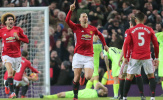 Những chuyên gia đánh đầu ở Ngoại hạng Anh mùa này: Ấn tượng người thừa Liverpool