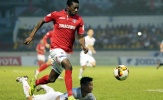 Than Quang Ninh và Hà Nội FC gặp khó ở AFC vì lực lượng