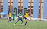 VCK U15 Quốc gia 2017: U15 PVF thách thức mọi đối thủ