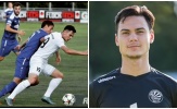Hải Phòng FC quan tâm trung vệ người Đức gốc Việt