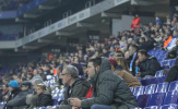 Trận Espanyol - Barca suýt bị khủng bố