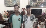 Câu chuyện gian lận tuổi và giấc mơ của những đứa trẻ yêu bóng đá