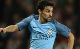 Guardiola bất ngờ gia hạn với Navas