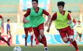 U20 Việt Nam và nỗi ám ảnh vô hình