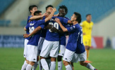 Hà Nội FC 4-1 Felda Utd: Thêm một lời chia tay đẹp