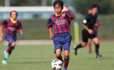 Điểm tin bóng đá Việt Nam tối 03/05: “Messi Nhật Bản” dự U20 World Cup ở tuổi 16