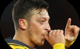Dấu hiệu Mesut Oezil sẽ ở lại Arsenal
