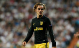 Man Utd có Griezmann, Arsenal sẽ nguy to
