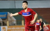 Quang Hải trở thành đội trưởng U20 Việt Nam