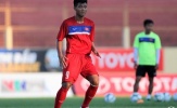 Hà Đức Chinh: “Chân gỗ” nay đã khác