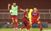 HLV Trần Minh Chiến: 'Thanh Bình là báu vật của bóng đá Việt Nam”