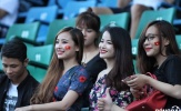 Fan nữ Sài thành 'săn đón' hot boy U20 Việt Nam