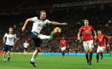 TRỰC TIẾP Tottenham 2-1 Man Utd: Kết thúc