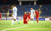 U22 Việt Nam: Trèo càng cao… ngã càng đau