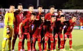 Lịch sử World Cup U20: Cơ hội nào cho U20 Việt Nam?