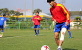 Thanh Hậu vào danh sách chính thức tham dự VCK U20 World Cup 2017