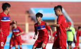 Điểm tin bóng đá Việt Nam tối 17/05: Thanh Hậu chiếm vị trí Văn Tới ở U20 Việt Nam