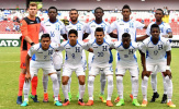 U20 Honduras - Ẩn số lớn nhất của bảng E