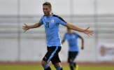 Rodrigo Bentancur - Viên ngọc của U20 Uruguay