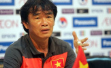 HLV Phan Thanh Hùng: “Hy vọng nhưng đừng quá kỳ vọng vào U20 Việt Nam”