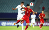 Điểm tin tối bóng đá Việt Nam tối 22/05: U20 Việt Nam đi vào lịch sử Đông Nam Á