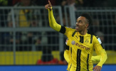 10 sát thủ vòng cấm Bundesliga: Nơi thuộc về Aubameyang