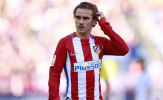 Có vé dự Champions League, sao M.U công khai chào mời Griezmann