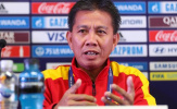 HLV Hoàng Anh Tuấn bóng gió chuyện U20 Việt Nam 'xé lưới' Honduras