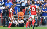 Đá như cảm tử quân, Arsenal giành danh hiệu FA thứ 13 trong lịch sử