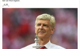 Góc nhìn fan: Arsenal lùi lại, để bước lên mạnh mẽ