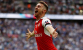 Highlights: Arsenal 2-1 Chelsea (Chung kết FA Cup)
