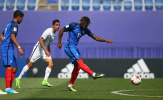 Highlights: U20 New Zealand 0-2 U20 Pháp (Bảng E World Cup U20)
