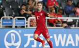 Tung 6 ‘cú đấm’ trời giáng, U20 Mỹ tiễn U20 New Zealand về nước sớm