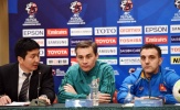 Điểm tin bóng đá Việt Nam tối 03/06: ĐT Futsal Việt Nam có thuyền trưởng mới