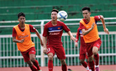 'Sao' U20 tự tin đối đầu đàn anh ở ĐT Việt Nam