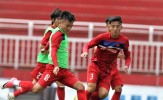 Hữu Thắng đổi đấu pháp, ĐT Việt Nam liên tục 'nổ súng'